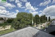 Luxuriöses Penthouse in 1220 Wien – Ihr neues Zuhause nahe der Alten Donau. - WOHNTRAUM