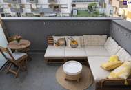 Urban Chic im 22.: Dein neues City‑Nest – kompakt, modern, sonnig