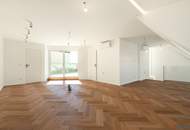ERSTBEZUG II MAISONETTE MIT 28m² TERRASSE II LUFTWÄRMEPUMPE UND KLIMA II NÄHE AKH UND U6 ALSER STRASSE II ANLEGERPREIS