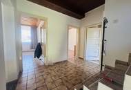 Charmantes Einfamilienhaus mit Ausbaupotenzial in ruhiger Siedlungslage von Stammersdorf