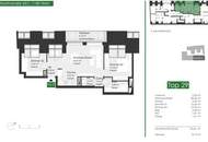 TOPERSTBEZUG / Neubau und Sanierung von 86 Eigentumswohnungen