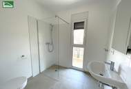 Modern & urban - Hochwertige 2-Zimmer-Wohnung in zentraler Lage von Graz!