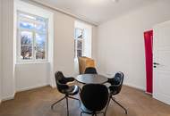 Eigentumswohnung mit Balkon im Erstbezug nach Sanierung