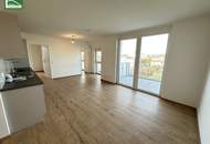 POG 83 - Moderne 3-Zimmer Wohnung mit großem Balkon im ruhigen Neubau-Viertel zwischen Kagraner Platz und Gewerbepark Stadlau! Ab August verfügbar!