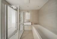 Stilvoller Wohntraum mit Loggia