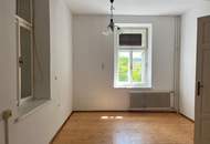 Doppelhaushälfte in herrschaftlichem Haus