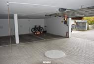 Einzigartige 3-Zimmerwohnung mit Garten und Balkon
