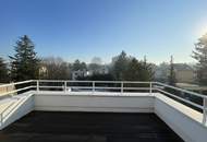 EXKLUSIVES LOFT-AMBIENTE über den Dächern von Speising