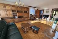 Nostalgie pur...Gemütliches Wohnen mit Garten und Garage in 1220 Wien - Einfamilienhaus zur Miete