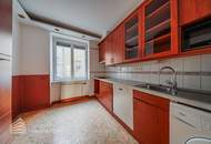 Familienfreundliche 5-Zimmer-Wohnung mit Balkon & Gartenmitbenutzung in begehrter Grünruhelage des 19. Bezirks