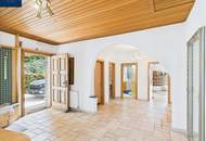 Charmantes Einfamilienhaus am Lande - Altenberg bei Linz