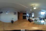 Helle 4-Zimmer-Wohnung mit Ausbaupotenzial