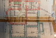 Charmante Villa auf 1.824 m² Grund – ruhige Lage &amp; Entwicklungspotenzial