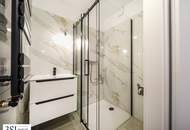 ***2-Zimmer-Neubauwohnung mit Loggia in absoluter Ruhelage***