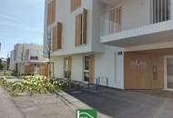 Wunderschöne 2 Zimmer Neubauwohnung mit ca. 10m² Balkon! Absolute Ruhelange - JETZT ANFRAGEN