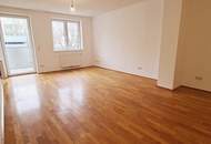 LORYSTRASSE, U3-NÄHE, sonnige 74 m2 Neubau mit 8 m2 Balkon, 2 Zimmer, Wohnküche, Wannenbad, Garage möglich, 3. Liftstock