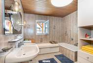 Ein Zuhause mit Freiraum und vielen Möglichkeiten in Ebensee