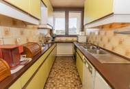 3‑Zimmer‑Wohnung nahe U‑Bahn in Wien 1110 - 80m² (inkl. Loggia)