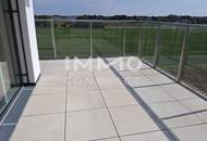 Wohnen mit Stil &amp; Ruhe – 3 moderne Zimmer im Erstbezug