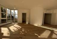 Traumimmobilie mit Hauscharakter! 5-Zimmer GARTENWOHNUNG mit TERRASSE + Tiefgaragenplatz! ERSTBEZUG NACH SANIERUNG!