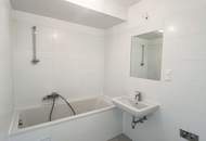 Q11 Leben in Simmering - Großzügige Einraumwohnung mitBalkon in zentraler Lage!