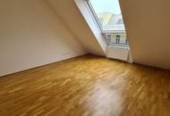 Renditestarke 3-Zimmer-Maisonette mit Terrasse in gefragter Lage! -befristet vermietet bis Dez.2026
