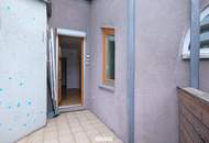 Sonnige 3-Zimmer-Wohnung mit Balkon und Tiefgaragenplatz