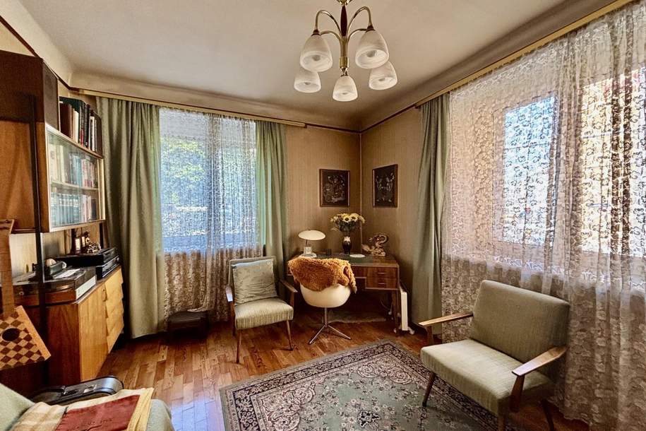 ''Wer will mich in Stand setzen?'', Wohnung-kauf, 165.300,€, 1100 Wien 10., Favoriten