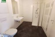 Geräumige 2-Zimmer-Wohnung mit hochwertiger Ausstattung inklusive Einbauküche!