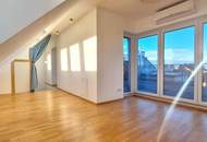 !RESERVIERT! 🏙️🌤️ Rooftop Living – Blick auf Stephansdom 🕍