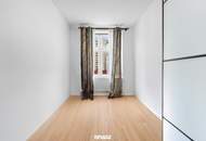 ''3-Zimmer-Altbau.Loggia.Kagranerplatz.Fertig verliebt''