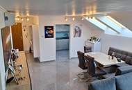 „Traumhaftes Dachgeschoss-Highlight in Gralla!“ 4 Zimmer Garage und mehr...