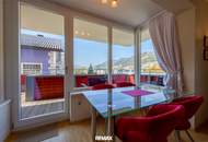 Exklusives 3-Zimmer Appartement in Schladming – nur wenige Meter von der Planai-Talstation entfernt!