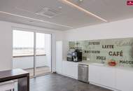 Büro 350 m2 südlich von Wien in Wr. Neudorf