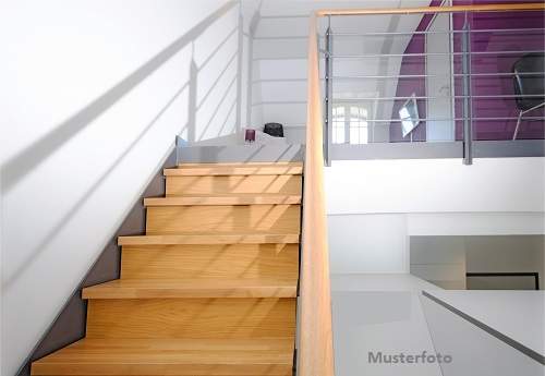Luxuriöse Maisonette-Wohnung mit Dachterrasse