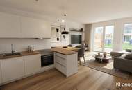 ENZO LIVING mit 5% HERBSTRABATT ab Oktober 2026 jetzt exklusiv// TOWN HOUSE//WOHNUNG Maria Enzersdorf