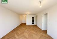 Leben an der schönen Donau - Hochwertiger Erstbezug mit großem Balkon!