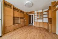 Singles und Anleger aufgepasst! Gut aufgeilte Garconniere in Pradl mit Südloggia zu verkaufen