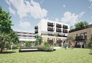 Top-Standort in Graz-Webling: Repräsentative Neubaufläche für Handel, Gastronomie, Fitness oder Showroom – Jetzt Standortchance sichern!