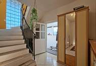 Wohnen, Arbeiten, Vermieten - alles auf einem Grundstück