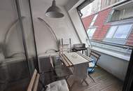 Gumpendorfer Straße, 1060 Wien: 3-Zimmer-Maisonette nahe Mariahilfer Straße!