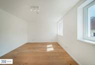 Hofseitige 3-Zimmer-Wohnung mit Terrassenfläche Nähe Alte Donau