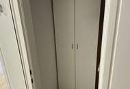 2 Zimmer, 5 Jahre befristet, Hauszentralheizung