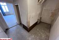 Sanierungsobjekt mit guter Raumaufteilung in Top Lage!