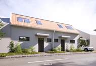 Hochwertige Doppelhaushälfte | Erstbezug 2026