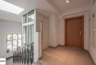 Wohntraum realisieren: DG-Maisonettewohnung mit Balkon & Terrasse in der Florianigasse!