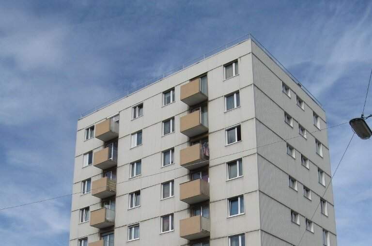 2-Zimmer-Wohnung in Judenburg