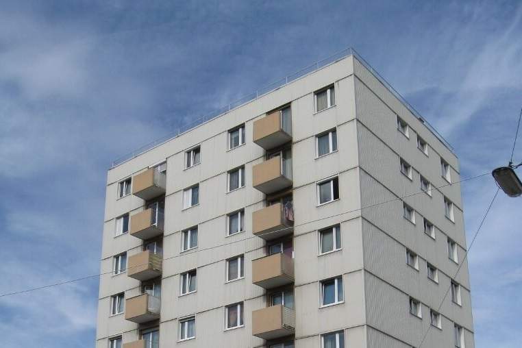 2-Zimmer-Wohnung in Judenburg, Wohnung-miete, 311,57,€, 8750 Murtal
