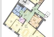 Außergewöhnliche Luxuswohnung im Herzen Wiens