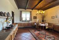Einfamilienhaus im Tiroler Landhaus Stil in sehr ruhiger und doch zentraler Lage in Oberwart!